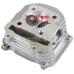 Cylinder Head Assembly for GY6 150cc ATV, Go Kart, Moped & Scooter