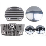 Cylinder Head Cover Kits for 90cc ATV, Dirt Bike & Go Kart