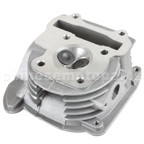 Cylinder Head Assembly for GY6 80cc Moped