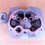 Cylinder head Assy for CG125cc ATV, Dirt bike and Go kart