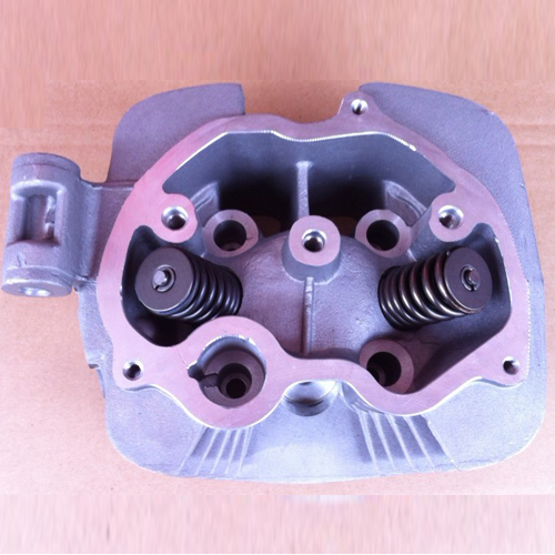 Cylinder head Assy for CG125cc ATV, Dirt bike and Go kart