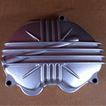 Cylinder Head Cover for CG125cc Air cooled ATV , Dirt bike