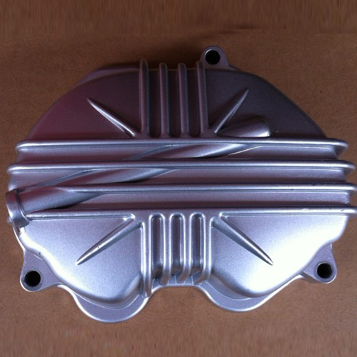 Cylinder Head Cover for CG125cc Air cooled ATV , Dirt bike