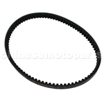 GATES POWERLINK DRIVE BELT 835 20 30 CVT GY6 125 150CC VENTO VERUCCI SCOOTER new