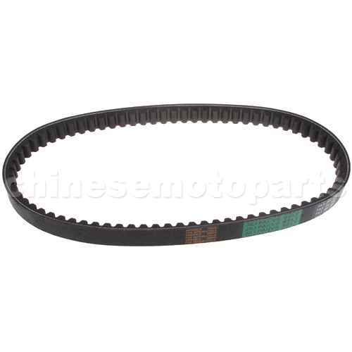 Premium Scooter CVT Drive Belt 743-20-30 GY6 150cc Engines Go-Karts ATV