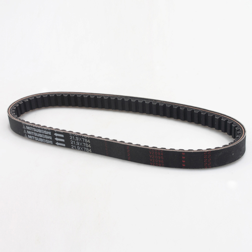 Mitsuboshi Drive CVT Belt for ZY125 Scooter ATV Quad 21.9x784