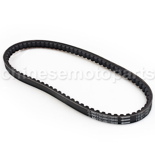 Mitsuboshi Drive CVT Belt for YMH90 Scooter ATV Quad 16.6x797