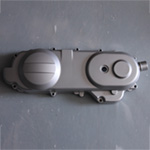 CVT Side Cover for GY6 50cc Longcase Moped