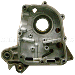 Right Crankcase for GY6 50cc Longcase Moped