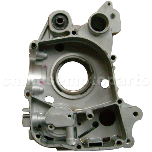 Right Crankcase for GY6 150cc Longcase ATV, Go Kart, Moped & Sco