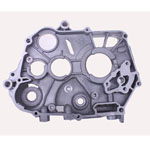 Right Crankcase for 50cc-125cc Horizontal Engine