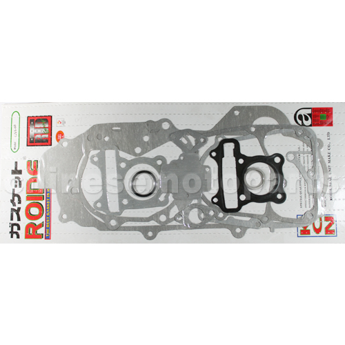 Complete Gasket Set for GY6 50cc Moped