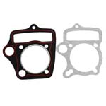 Engine Head Gasket 110 ATV QUAD ROKETA SUNL TAOTAO go kart KAZUMA NST