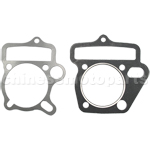 Cylinder Gasket for LIFAN 150cc Oil-Cooled Dirt Bike