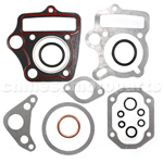 Gasket Set for 90cc ATV,Dirt Bike & Go Kart