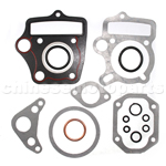 Gasket Set for 50cc ATV, Dirt Bike & Go Kart