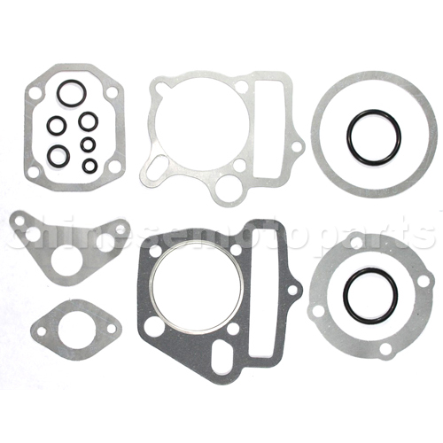 Gasket Set for LIFAN 140cc Oil-Cooled Dirt Bike