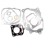 Complete Gasket Set for CG200cc Water-Cooled ATV, Dirt Bike & Go