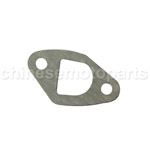 JF168-9140,HONDA OR CLONE GX160,GX168,GX200, 5.5HP OR 6.5 HP INSULATOR GASKET