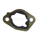 Gas Honda Gx160 Gx168 Generator Air Filter Gasket Parts