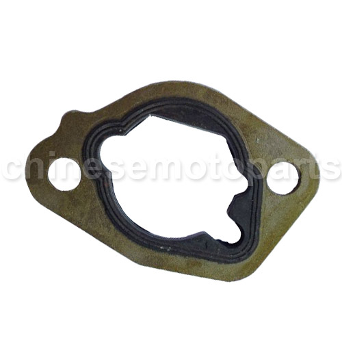 Gas Honda Gx160 Gx168 Generator Air Filter Gasket Parts