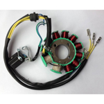 Magneto-Stator-11 Coils--ATV-dirt bike-Scooter-250cc