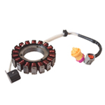 18-Coil Stator for Jianshe 400cc Mountain Lion ATV