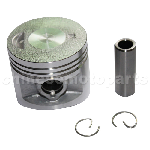 Piston for LIFAN 140cc Oil-Cooled Dirt Bike