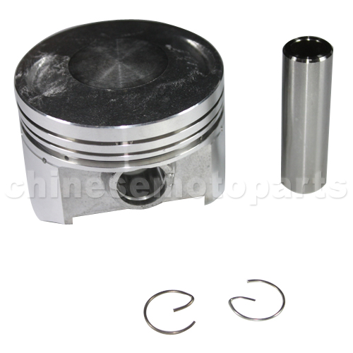 CG 250cc Piston Kit ATV Dirt Bike Quad 4 Wheeler 67mm