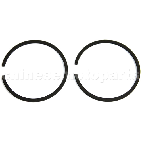 Piston Ring for 2-stroke 43cc(40-5) Pocket Bike