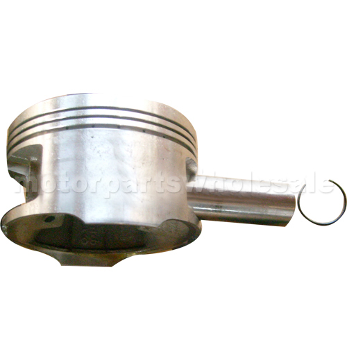 Piston Assy for CF250cc Water Cooled ATV, Go Kart, Moped & Scooter