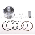 Piston Assy for GY6 80cc Moped