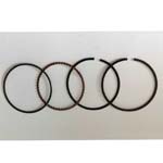 Piston Ring set for 100cc Big Bore Performance Kit