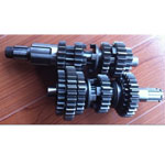 Transmission Kits for Loncin CB250 Water-cooled Engine