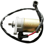 Starter Motor for GY6 50cc Moped