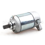Genuine Kazuma Jaguar ATV Quad Starter Motor 500cc 4 X 4 Genuine Kazuma Jaguar ATV Quad Starter Motor 500cc 4 X 4