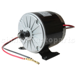 24V, 350W United Starter Motor for Electric Scooter