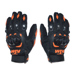 1 Pair Glove Motorcycle ATV Bike Protective Clothin KTM Kawasaki Monster Gloves