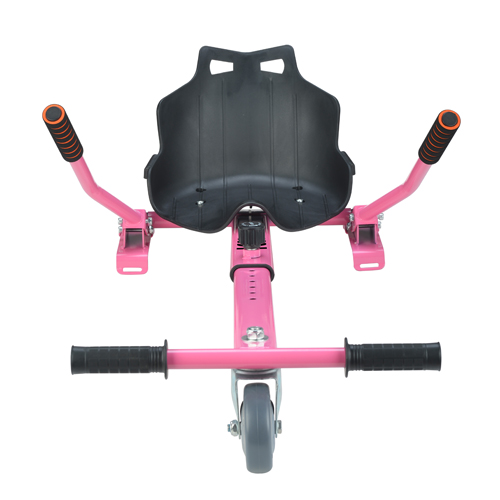 Adjustable Go Kart Parts Safty Self Balance Scooter Accessories for Kids and Adult 6.5-Inch/8-In