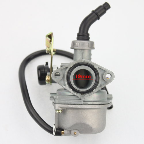 PZ19 Carburetor for Taotao Sunl Baja Roketa Kazuma SSR Polaris Honda XR/CRF 50cc 70cc 90cc 110cc