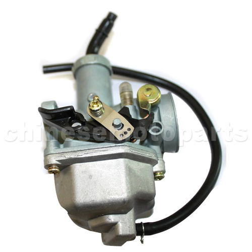 26mm Carburetor of High Quality with Hand Choke and 135°b