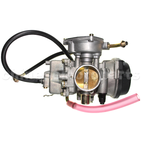 Carburetor for 350cc-500cc ATV, Go Kart, Moped & Scooter