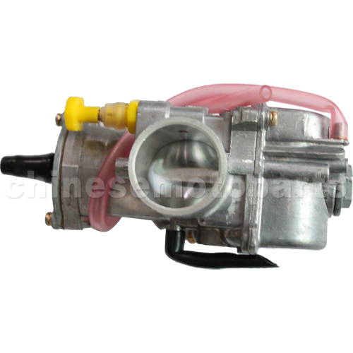 34mm Performance Carburetor for 300cc ATV, Dirt Bike & Go Kart