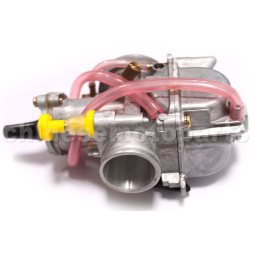 Motorcycle 30MM Super Performance OKO PWK Power Jet Carburetors Carb Dirt Bike ATV (30MM)