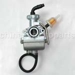 StaiBC New ATV Carburetor PZ16 TaoTao NST SunL Kazuma Baja 50cc 70cc 90cc 110cc 125cc