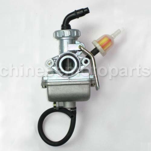 StaiBC New ATV Carburetor PZ16 TaoTao NST SunL Kazuma Baja 50cc 70cc 90cc 110cc 125cc