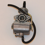 16mm Carburetor for 50cc,70cc,90cc ATV, Dirt Bike & Go Kart