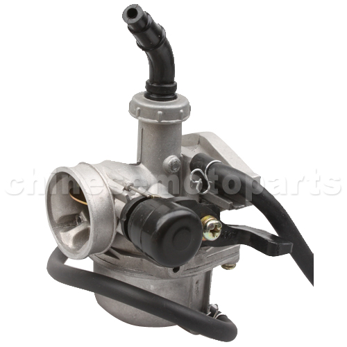 PZ19 Carburetor for Taotao Sunl Baja Roketa Kazuma SSR Polaris Honda XR/CRF 50cc - 125cc ATV