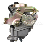 Carburetor for 4 Stroke GY6 49cc 50cc Chinese Scooter Moped Taotao Kymco