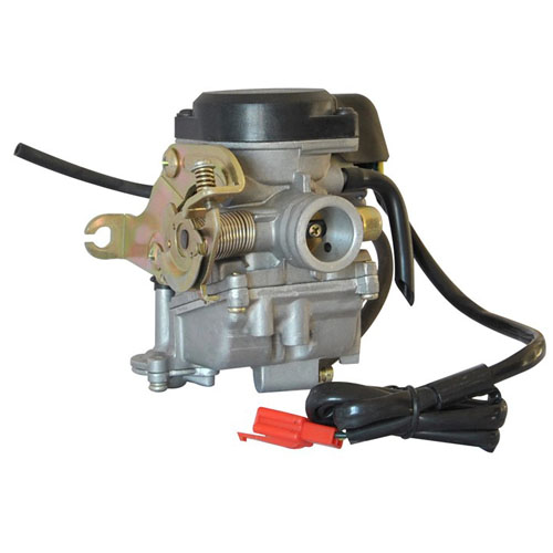 18mm Carburetor/PD18 carburetor/carb for 139qmb engine/49cc 50cc scooter